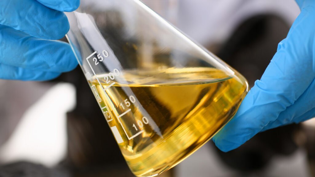 Cleanroom Management International - 8011